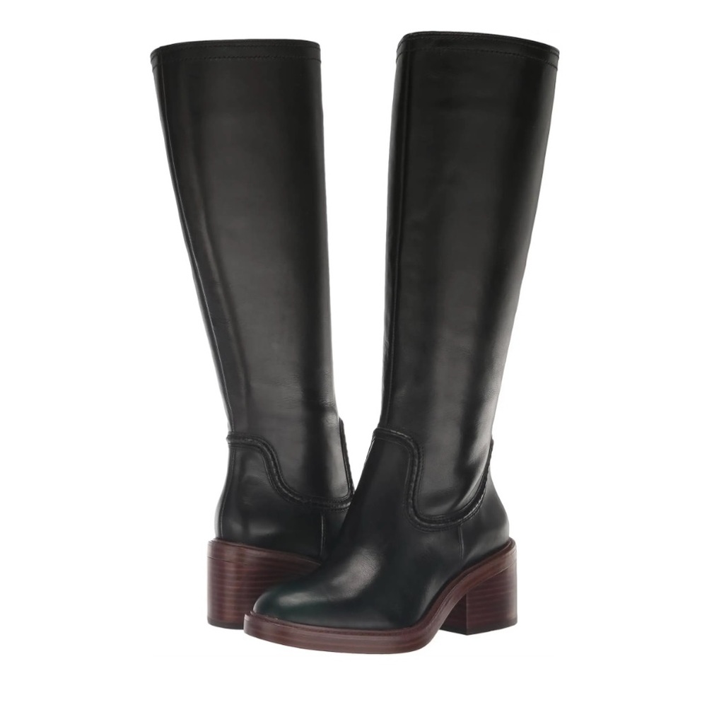 NIB VINCE CAMUTO VULIANN BOOTS